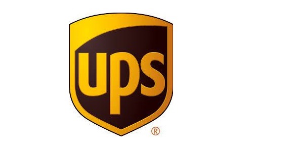 logo UPS