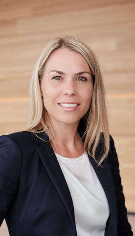 foto Jennifer van der Leegte