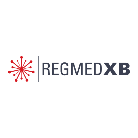 Logo RegMed XB