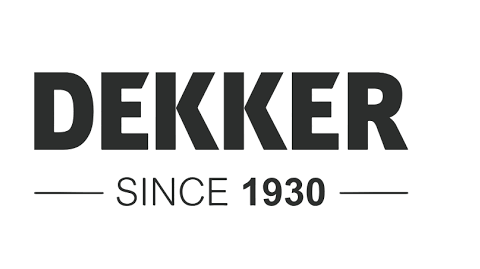 logo Dekker