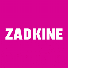 logo Zadkine