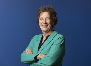 Foto Anneke van Zanen