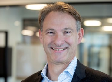 Foto Geert van den Goor