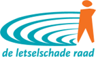 Logo De Letselschade Raad