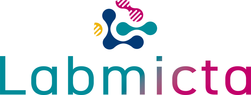 Logo Labmicta