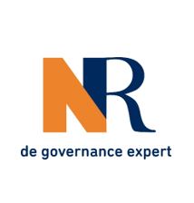 Logo NR Governance
