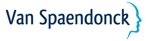 Logo Van Spaendonck
