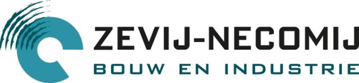 Logo Zevij-Necomij B.V.