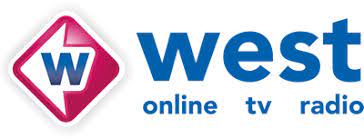 Logo Omroep West