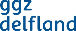 Logo GGZ Delfland
