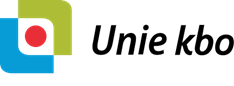Logo Unie KBO