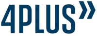Logo 4Plus