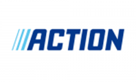 Logo Action Service & Distributie B.V.