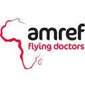 Logo Amref flying doctors