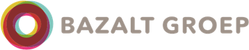 Bazalt Groep Logo
