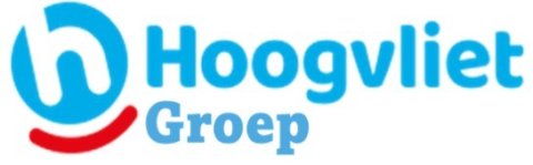 Logo Hoogvliet Groep