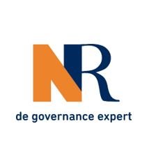 Logo NR Governance