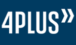 logo 4PLus
