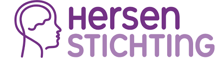 Logo Hersenstichting