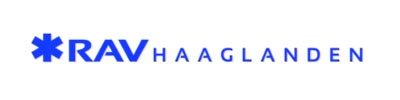 Logo RAV Haaglanden