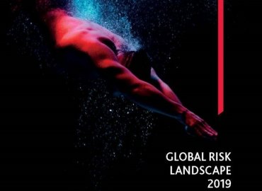 Global Risk Landscape 2019
