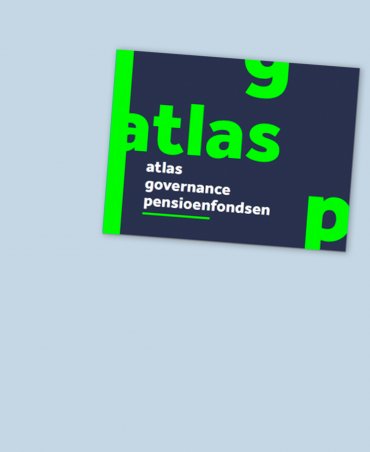 Atlas governance pensioenfondsen