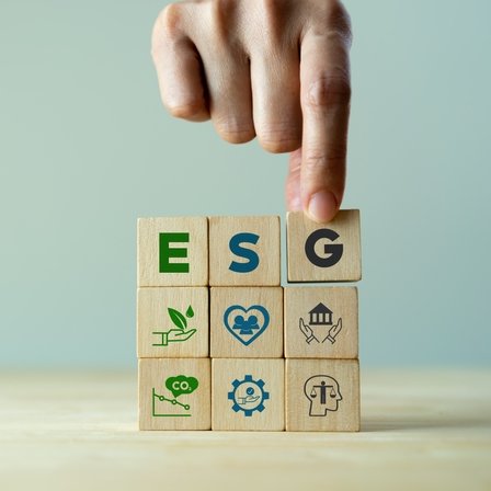 ESG Boardroom Barometer