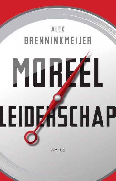 Boek Moreel leiderschap