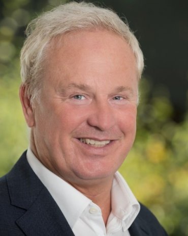 Portretfoto Bart Melis